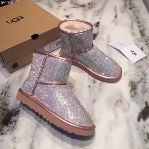 UGG Crystals UGGCR22113601